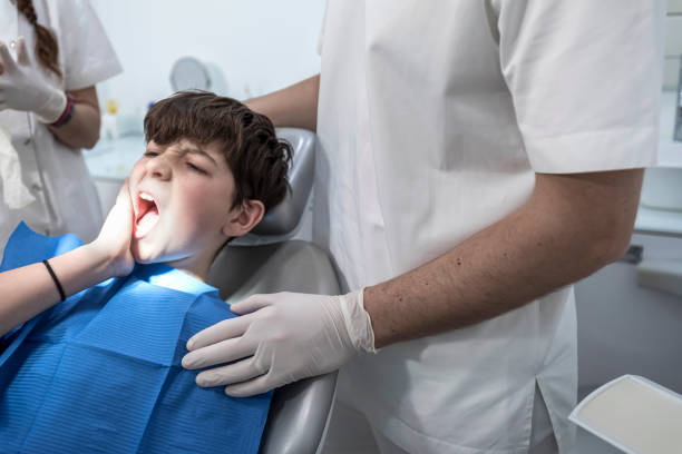 Best Cracked Tooth Emergency Dentist  in Berea, SC