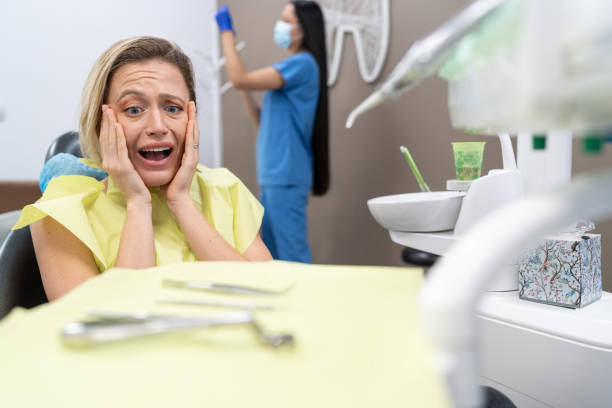 Best Knocked-Out Tooth Emergency  in Berea, SC