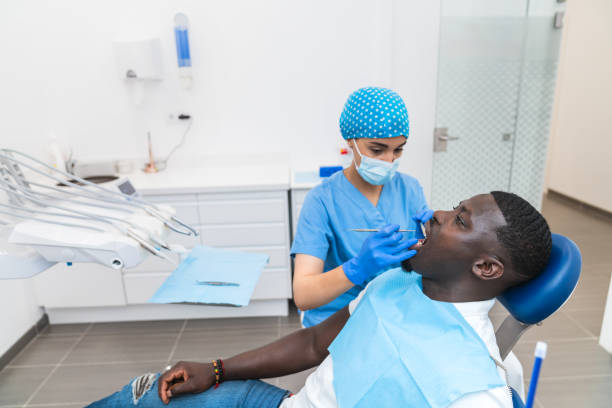 Best Knocked-Out Tooth Emergency  in Berea, SC